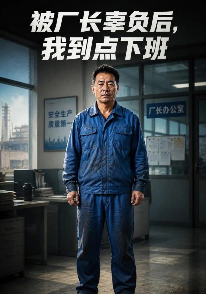 肖申克的救赎